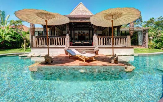 VV9382 | Villa 3 chambres à vendre | Kerobokan - Umalas - Villas à vendre par Bali Immobilier