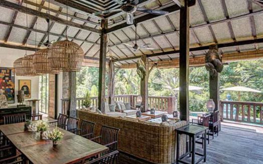 VV9382 | Villa 3 chambres à vendre | Kerobokan – Umalas