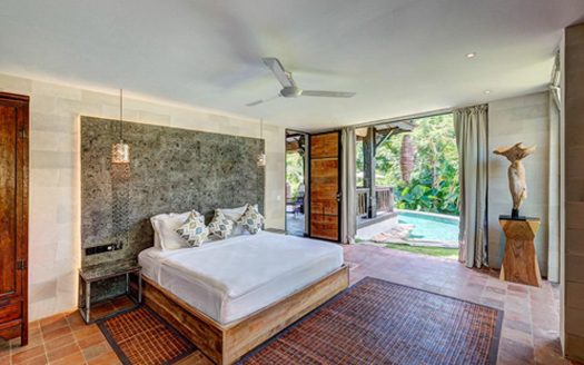 VV9382 | Villa 3 chambres à vendre | Kerobokan – Umalas
