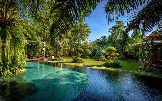 VV9389 | Villa 4 chambres à vendre | Kerobokan – Umalas