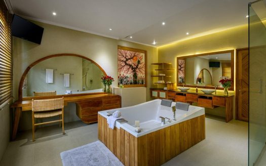 VV9389 | Villa 4 chambres à vendre | Kerobokan – Umalas
