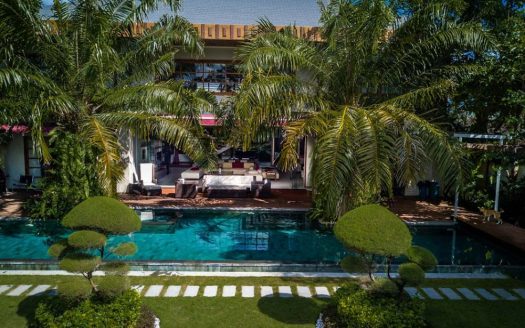 VV9389 | Villa 4 chambres à vendre | Kerobokan – Umalas