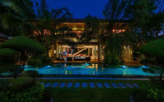 VV9389 | Villa 4 chambres à vendre | Kerobokan – Umalas