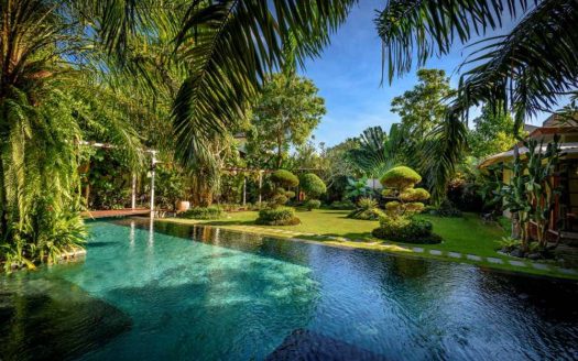 VV9389 | Villa 4 chambres à vendre | Kerobokan – Umalas