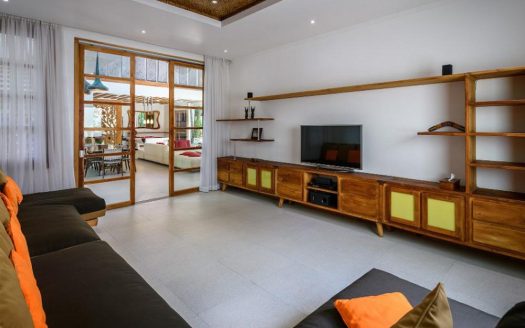 VV9389 | Villa 4 chambres à vendre | Kerobokan – Umalas