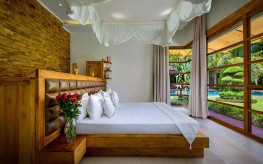 VV9389 | Villa 4 chambres à vendre | Kerobokan – Umalas
