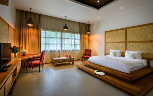 VV9389 | Villa 4 chambres à vendre | Kerobokan – Umalas