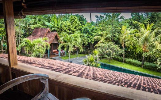 VV9397 | Villa 3 chambres à vendre | Kerobokan – Umalas