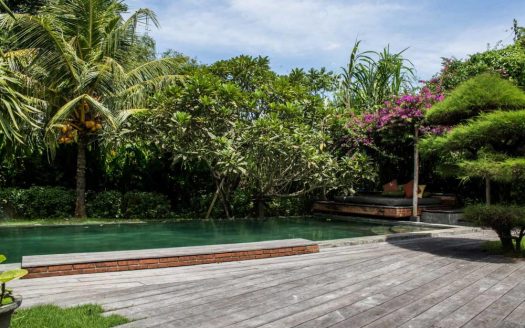 VV9397 | Villa 3 chambres à vendre | Kerobokan – Umalas