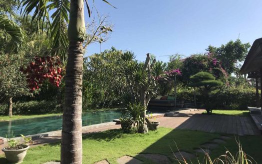 VV9397 | Villa 3 chambres à vendre | Kerobokan – Umalas