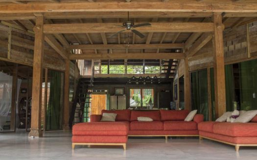 VV9397 | Villa 3 chambres à vendre | Kerobokan – Umalas
