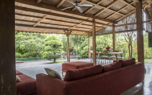 VV9397 | Villa 3 chambres à vendre | Kerobokan – Umalas