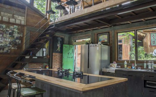 VV9397 | Villa 3 chambres à vendre | Kerobokan – Umalas