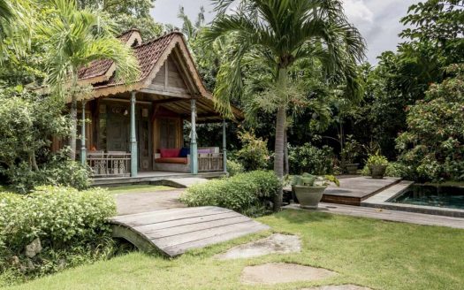 VV9397 | Villa 3 chambres à vendre | Kerobokan – Umalas