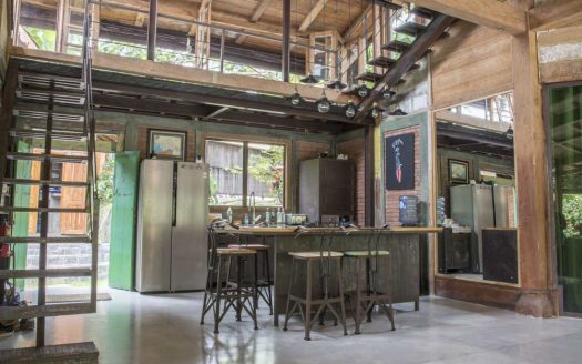 VV9397 | Villa 3 chambres à vendre | Kerobokan – Umalas
