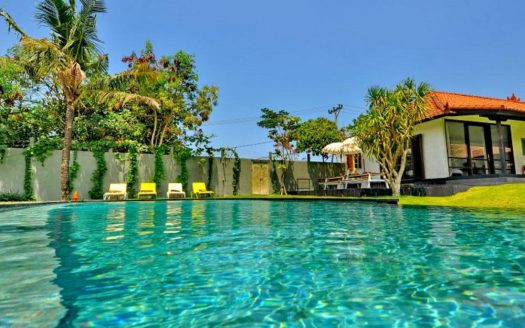 VV9398 | Villa 4 chambres à vendre | Canggu – Batu Bolong