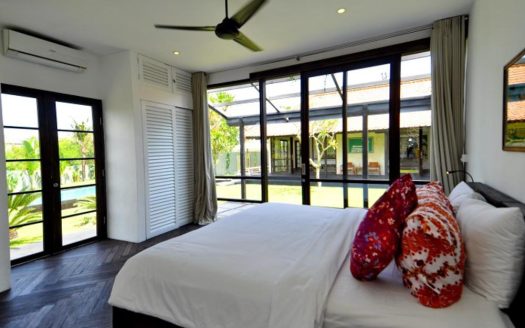 VV9398 | Villa 4 chambres à vendre | Canggu – Batu Bolong