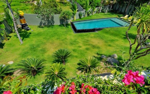 VV9398 | Villa 4 chambres à vendre | Canggu – Batu Bolong
