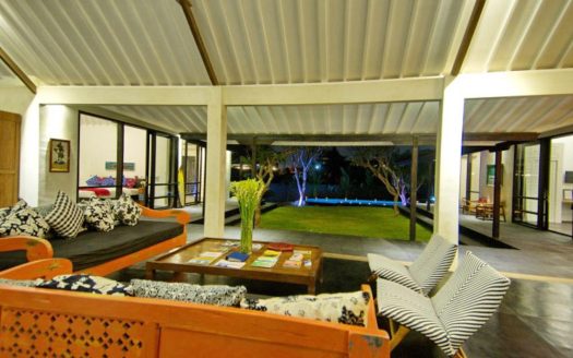VV9398 | Villa 4 chambres à vendre | Canggu – Batu Bolong