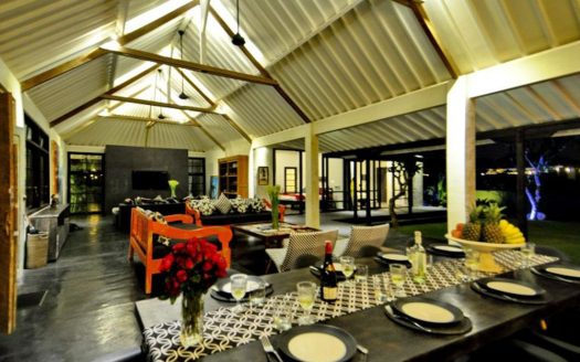 VV9398 | Villa 4 chambres à vendre | Canggu – Batu Bolong
