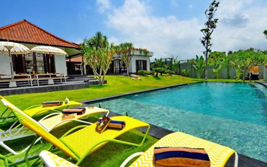 VV9398 | Villa 4 chambres à vendre | Canggu – Batu Bolong