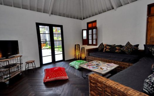 VV9398 | Villa 4 chambres à vendre | Canggu – Batu Bolong