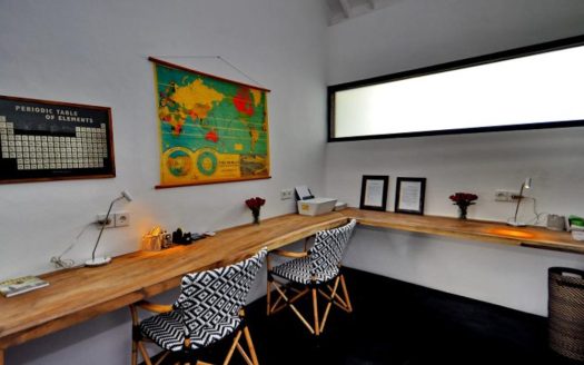 VV9398 | Villa 4 chambres à vendre | Canggu – Batu Bolong