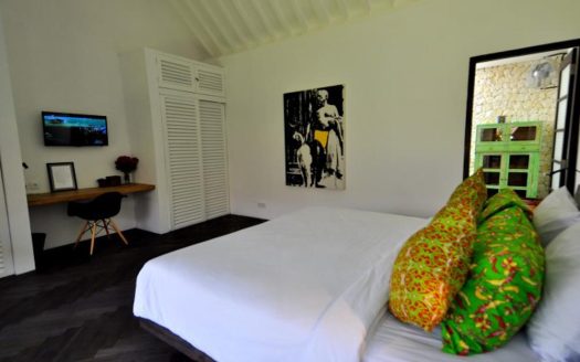 VV9398 | Villa 4 chambres à vendre | Canggu – Batu Bolong