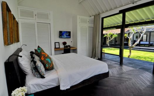 VV9398 | Villa 4 chambres à vendre | Canggu – Batu Bolong