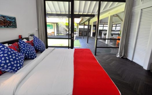 VV9398 | Villa 4 chambres à vendre | Canggu – Batu Bolong