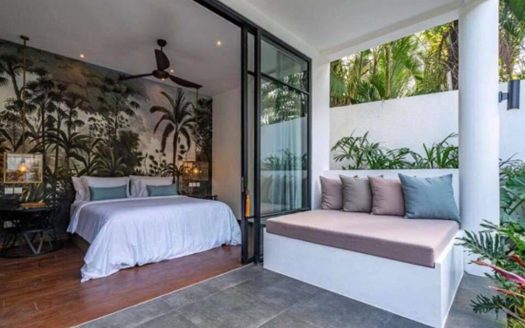 VV9410 | Villa 4 chambres à vendre | Canggu – Pererenan