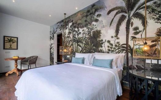 VV9410 | Villa 4 chambres à vendre | Canggu – Pererenan