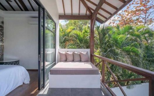 VV9410 | Villa 4 chambres à vendre | Canggu – Pererenan