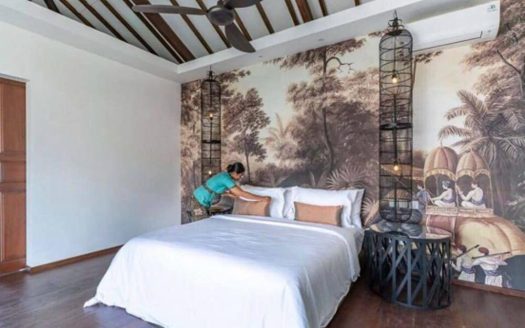 VV9410 | Villa 4 chambres à vendre | Canggu – Pererenan