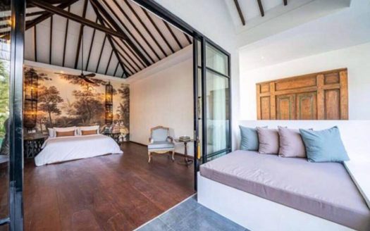 VV9410 | Villa 4 chambres à vendre | Canggu – Pererenan