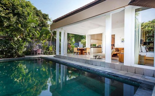 VV9419 | Villa 2 chambres à vendre | Seminyak - Center - Villas à vendre par Bali Immobilier