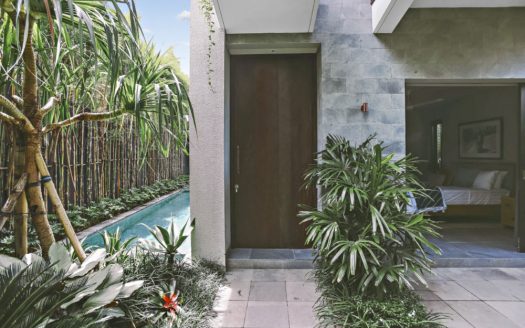 VV9433 | Villa 4 chambres à vendre | Canggu – Echo Beach