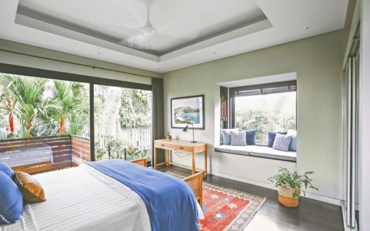 VV9433 | Villa 4 chambres à vendre | Canggu – Echo Beach