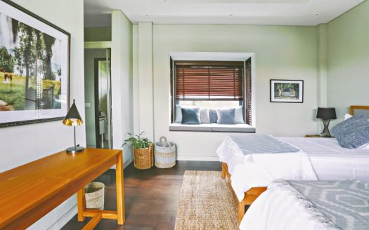 VV9433 | Villa 4 chambres à vendre | Canggu – Echo Beach