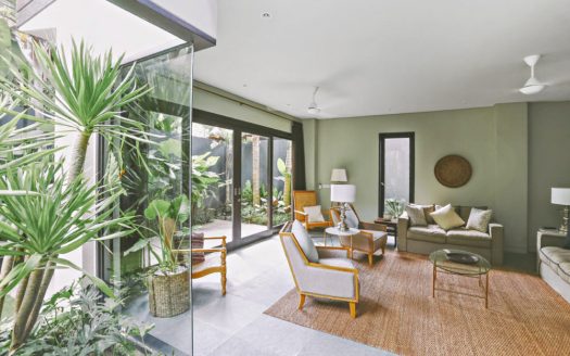 VV9433 | Villa 4 chambres à vendre | Canggu – Echo Beach