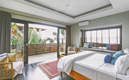 VV9433 | Villa 4 chambres à vendre | Canggu – Echo Beach