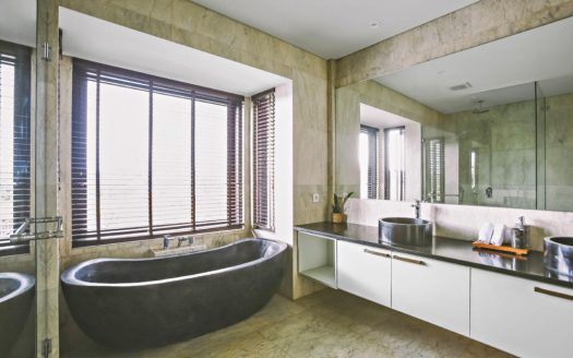 VV9433 | Villa 4 chambres à vendre | Canggu – Echo Beach
