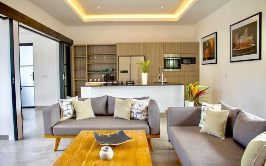 VV9434 | Villa 3 chambres à vendre | Kerobokan – Umalas