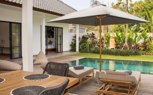 VV9434 | Villa 3 chambres à vendre | Kerobokan – Umalas