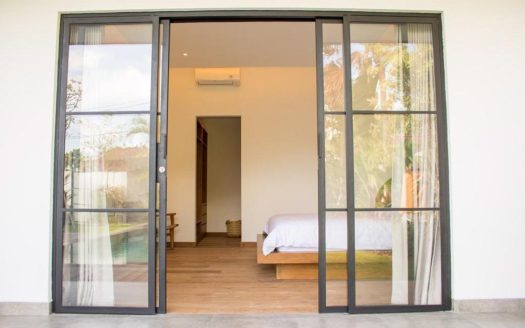 VV9434 | Villa 3 chambres à vendre | Kerobokan – Umalas