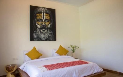 VV9434 | Villa 3 chambres à vendre | Kerobokan – Umalas