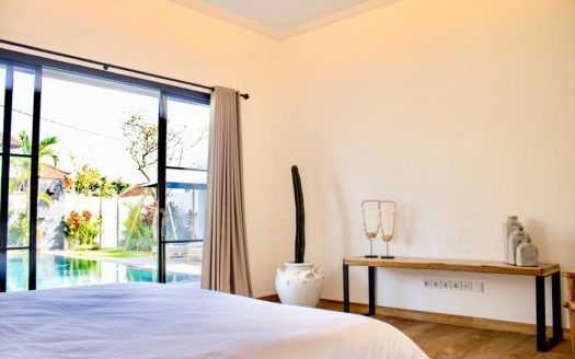 VV9434 | Villa 3 chambres à vendre | Kerobokan – Umalas