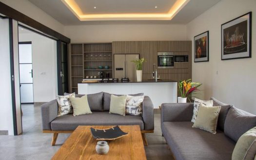 VV9434 | Villa 3 chambres à vendre | Kerobokan – Umalas