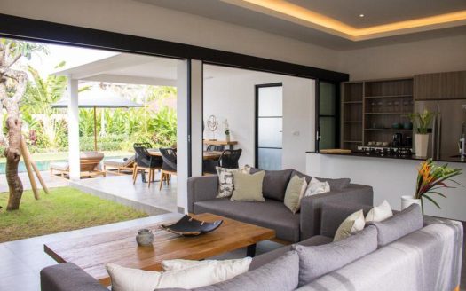 VV9434 | Villa 3 chambres à vendre | Kerobokan – Umalas