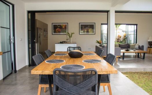 VV9434 | Villa 3 chambres à vendre | Kerobokan – Umalas